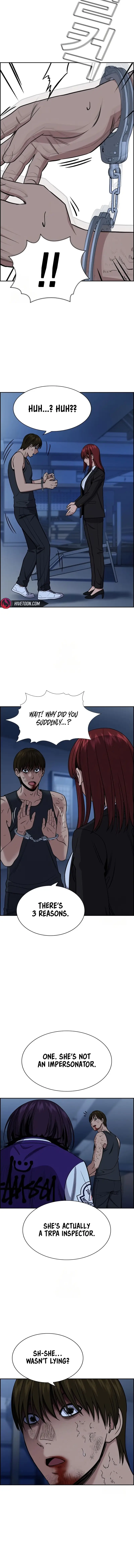 Read Get Schooled Manga Online