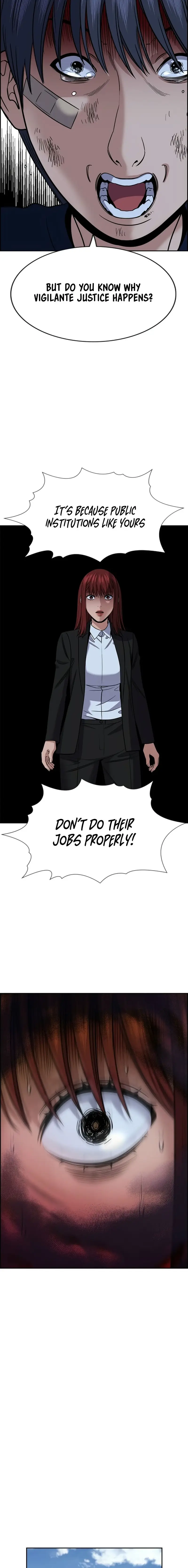 Read Get Schooled Manga Online