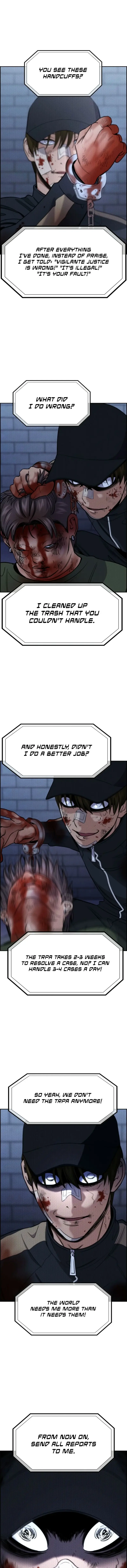 Read Get Schooled Manga Online