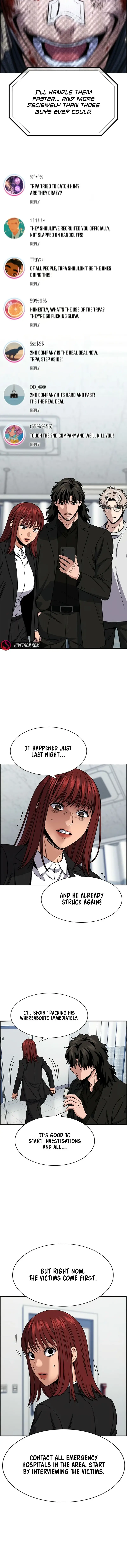 Read Get Schooled Manga Online
