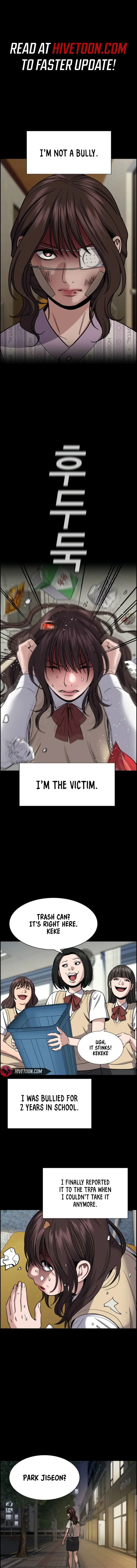 Read Get Schooled Manga Online