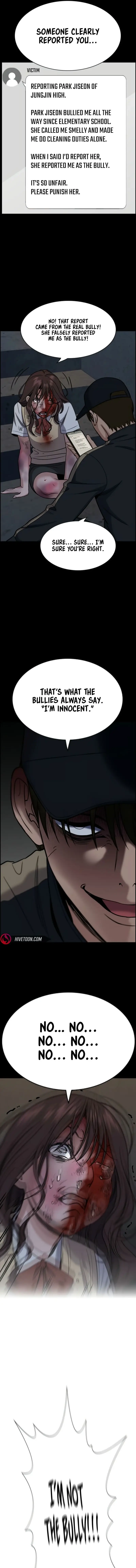 Read Get Schooled Manga Online