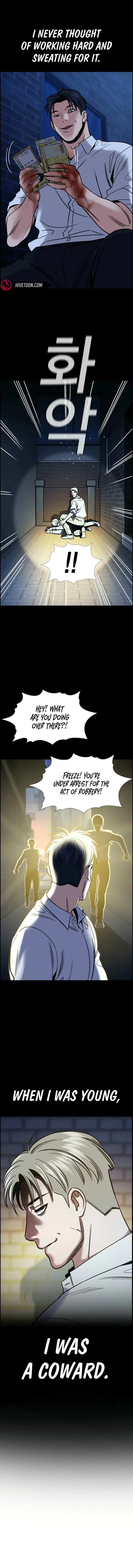 Read Get Schooled Manga Online