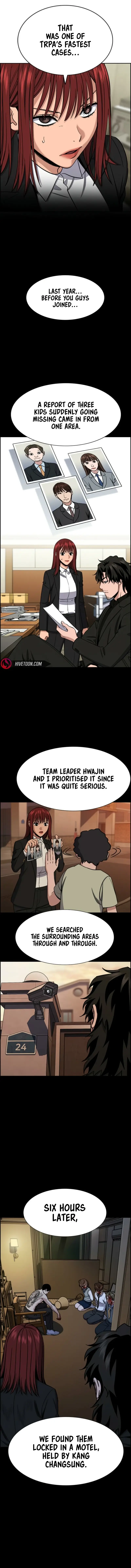 Read Get Schooled Manga Online