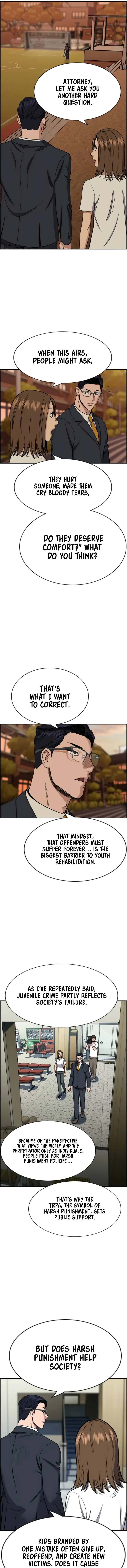 Read Get Schooled Manga Online