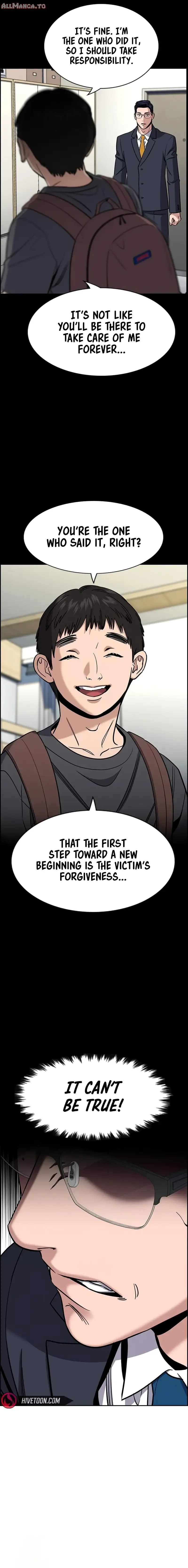 Read Get Schooled Manga Online