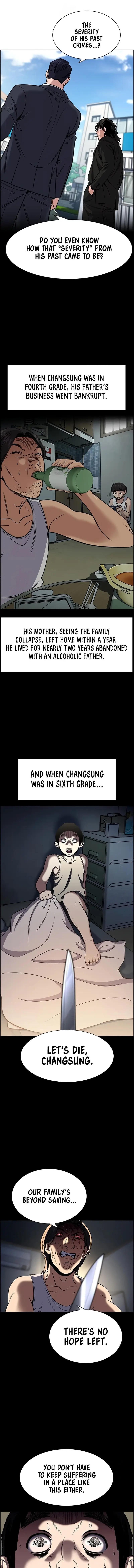 Read Get Schooled Manga Online