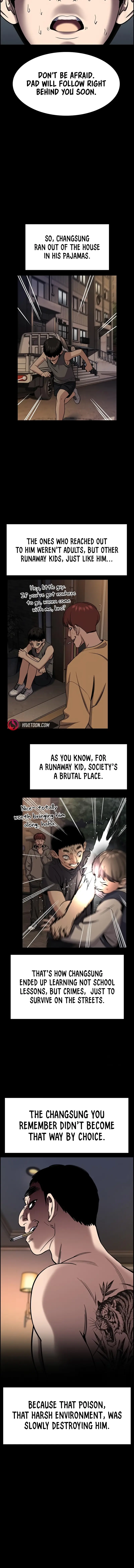 Read Get Schooled Manga Online