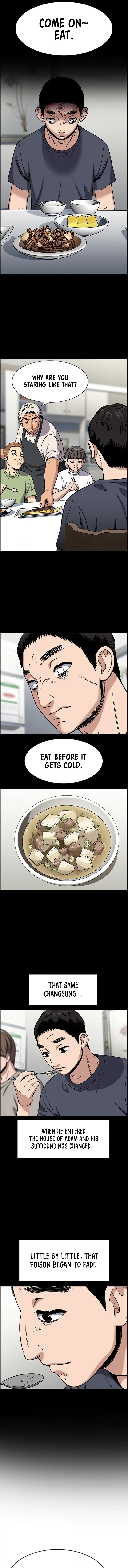 Read Get Schooled Manga Online