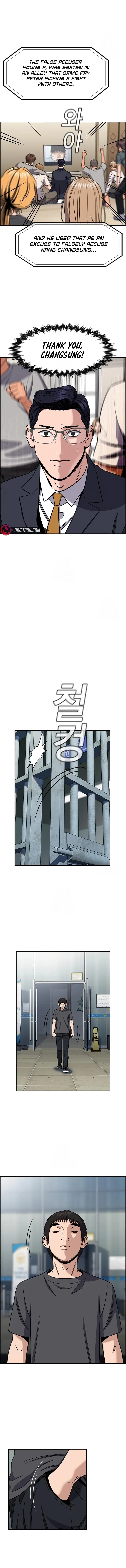 Read Get Schooled Manga Online