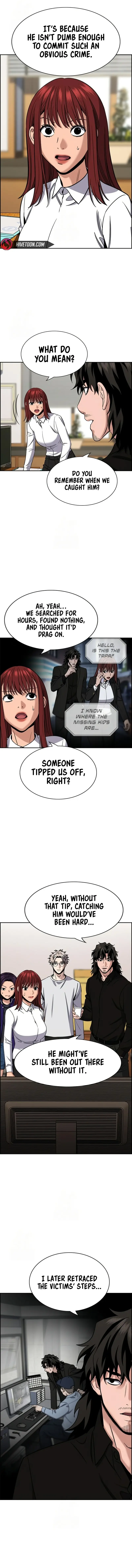 Read Get Schooled Manga Online