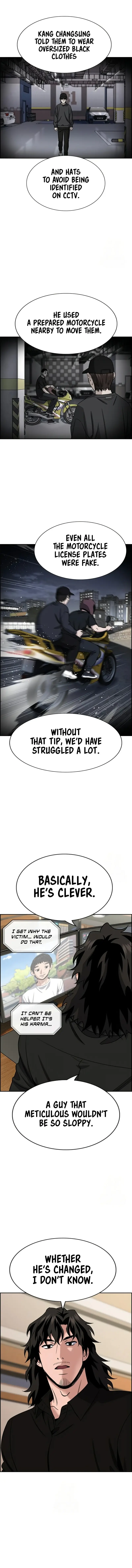 Read Get Schooled Manga Online