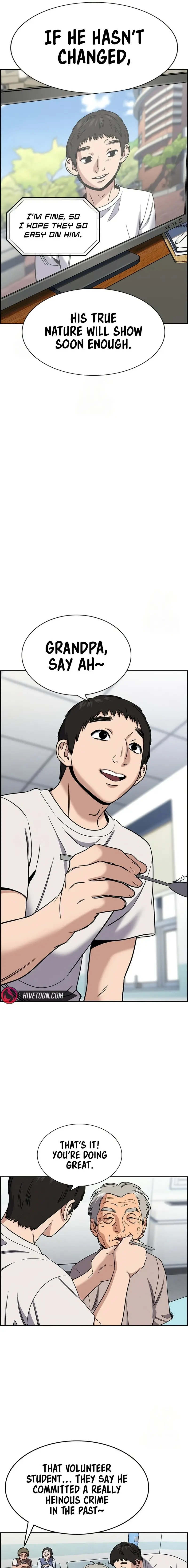 Read Get Schooled Manga Online