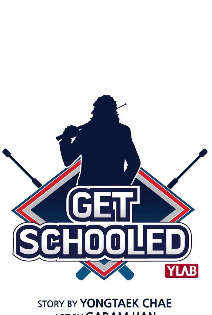 Read Get Schooled Manga Online