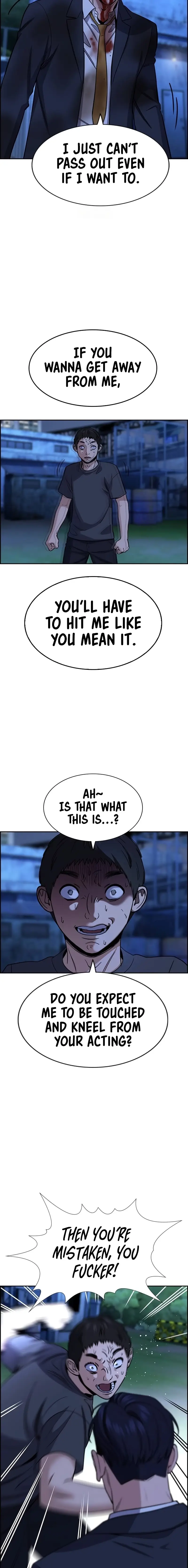 Read Get Schooled Manga Online