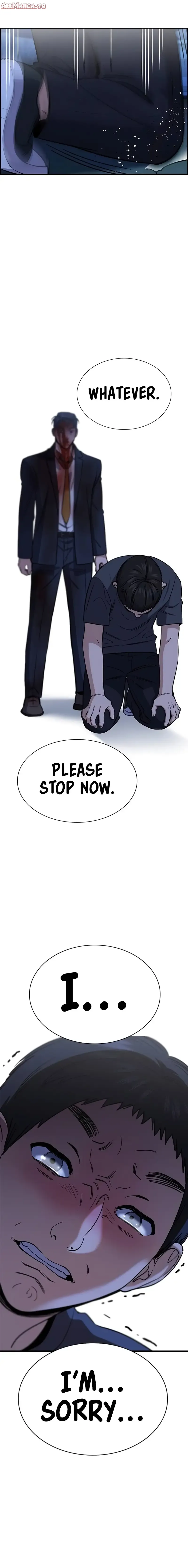 Read Get Schooled Manga Online