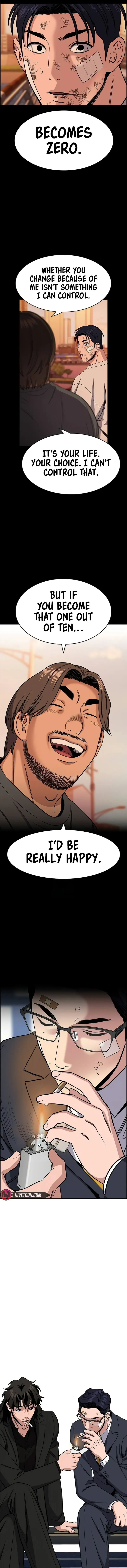 Read Get Schooled Manga Online