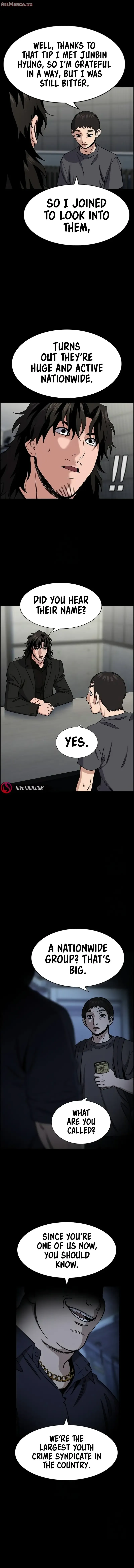 Read Get Schooled Manga Online