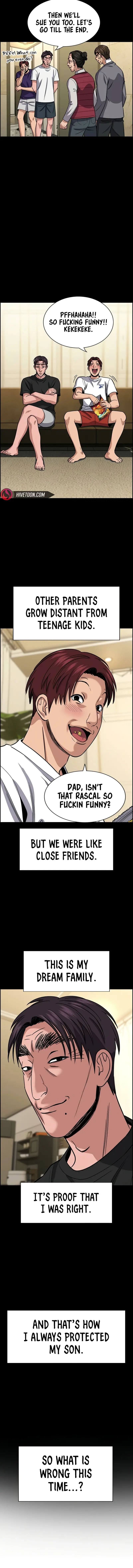 Read Get Schooled Manga Online