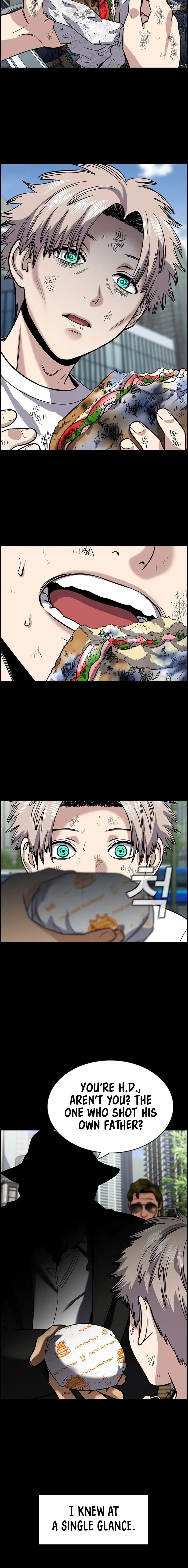 Read Get Schooled Manga Online