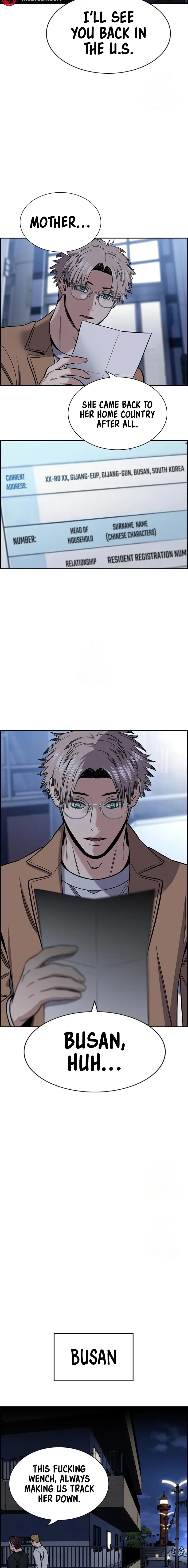 Read Get Schooled Manga Online