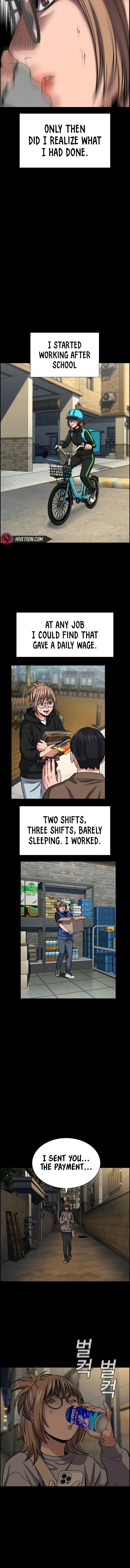 Read Get Schooled Manga Online