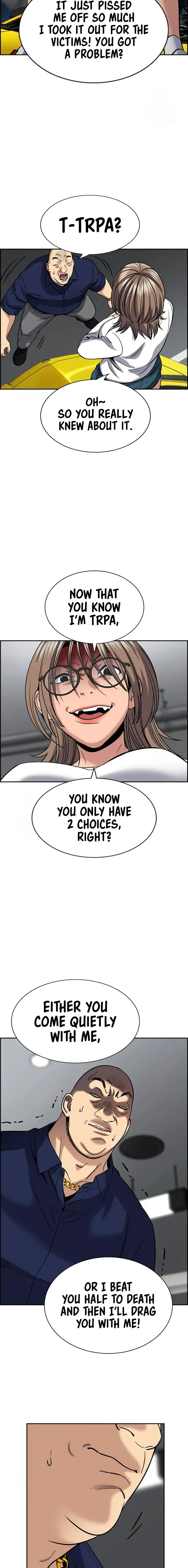 Read Get Schooled Manga Online