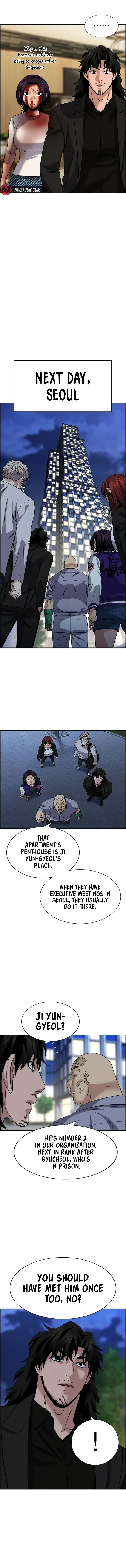 Read Get Schooled Manga Online