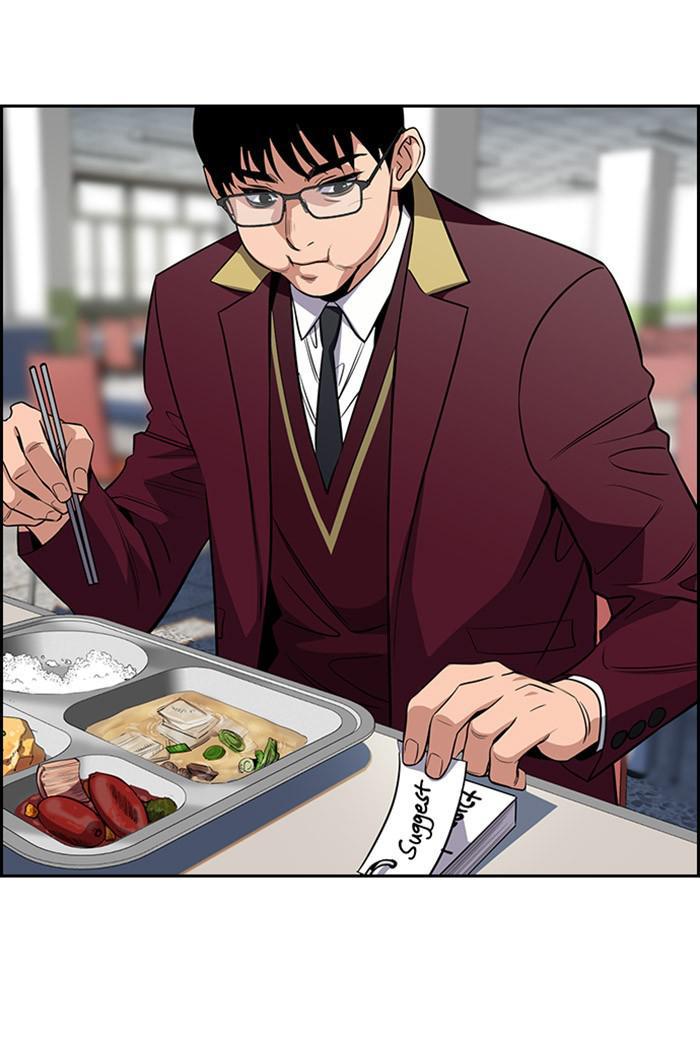 Read Get Schooled Manga Online
