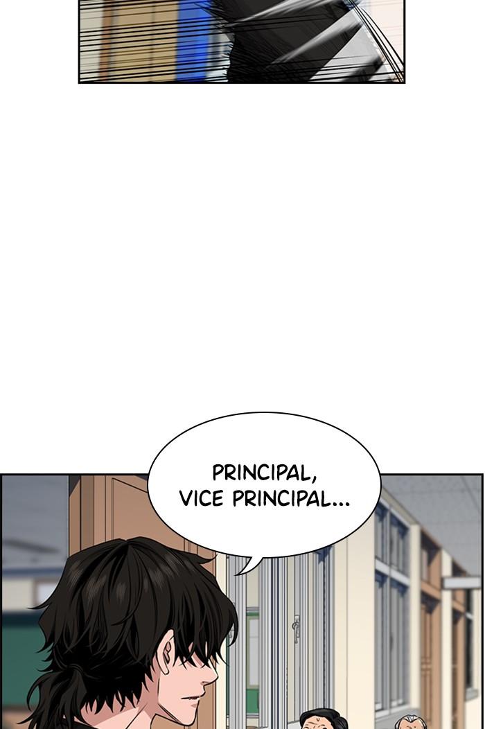 Read Get Schooled Manga Online