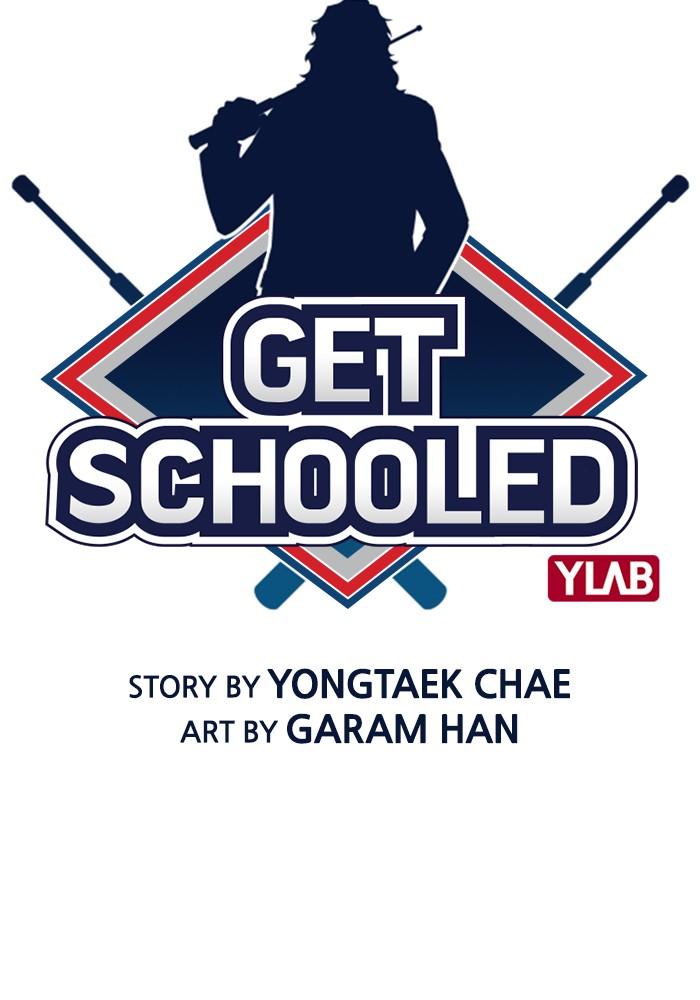 Read Get Schooled Manga Online