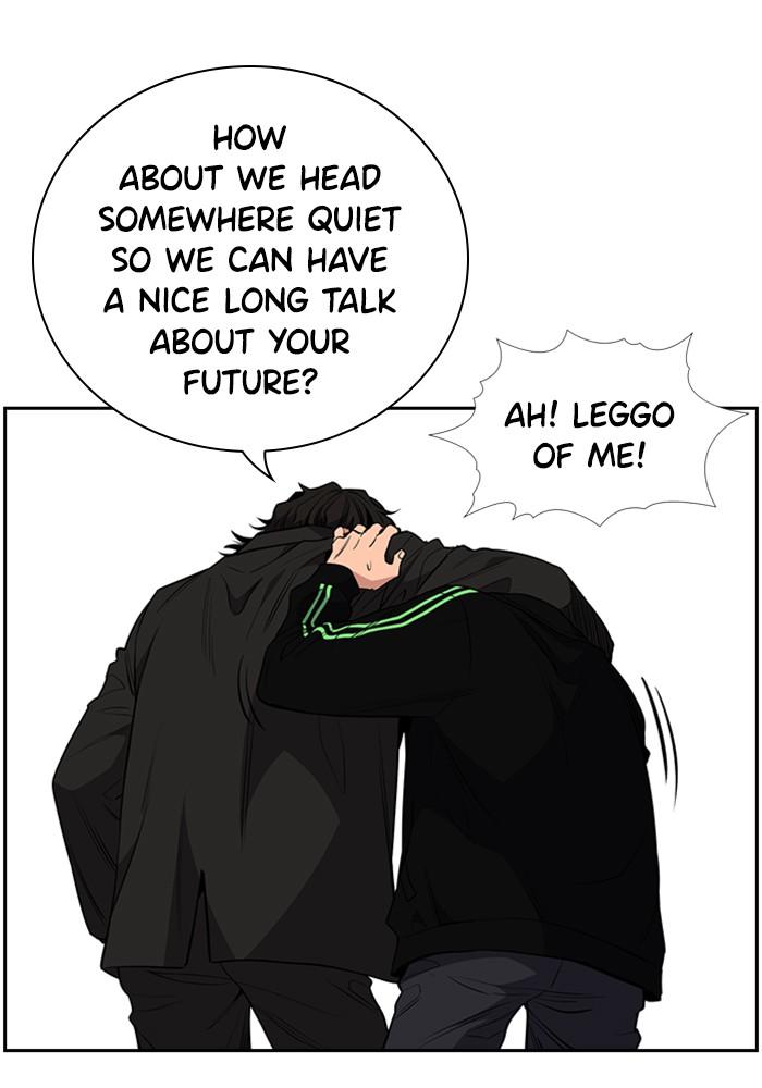 Read Get Schooled Manga Online