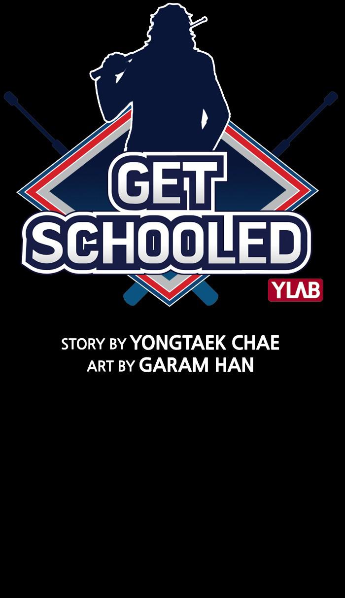 Read Get Schooled Manga Online