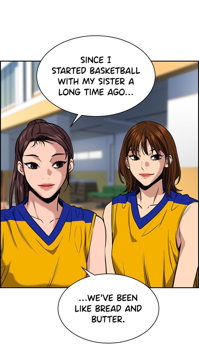 Read Get Schooled Manga Online