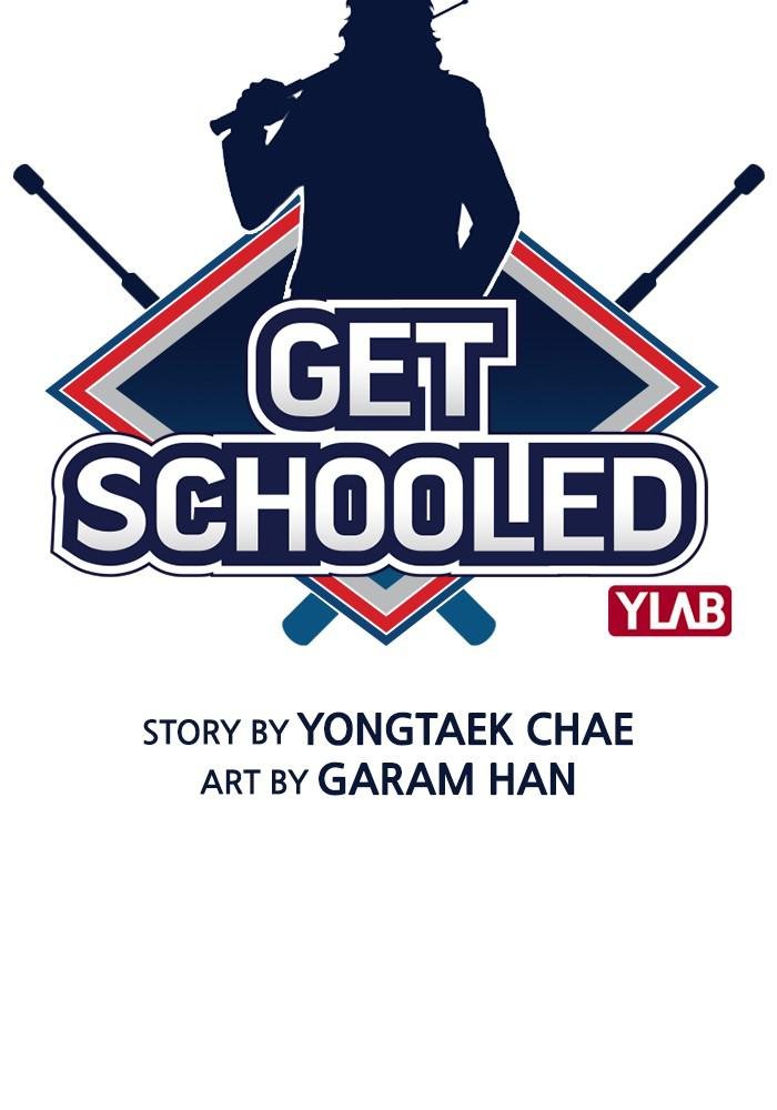 Read Get Schooled Manga Online