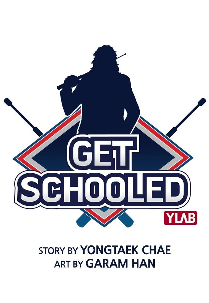 Read Get Schooled Manga Online