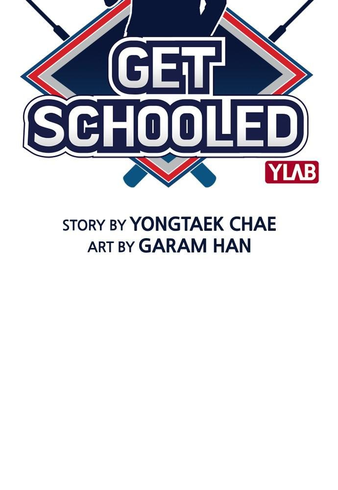 Read Get Schooled Manga Online