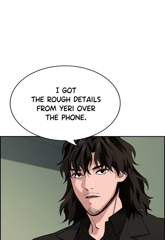 Read Get Schooled Manga Online