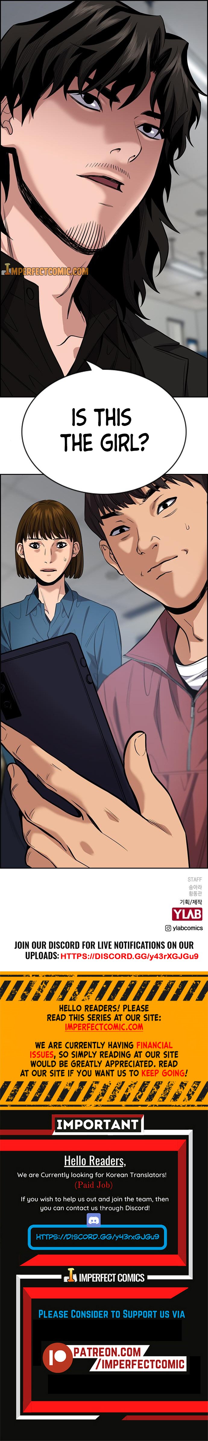 Read Get Schooled Manga Online