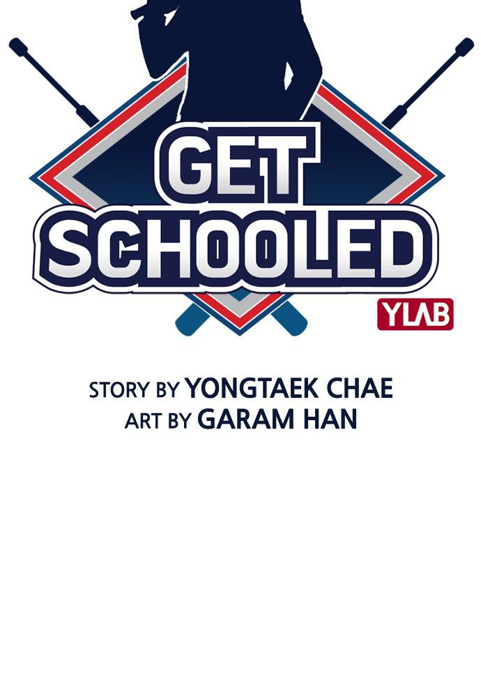 Read Get Schooled Manga Online
