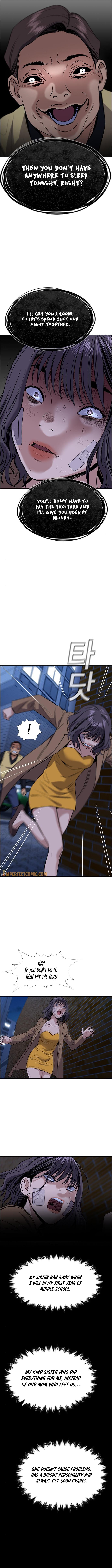 Read Get Schooled Manga Online