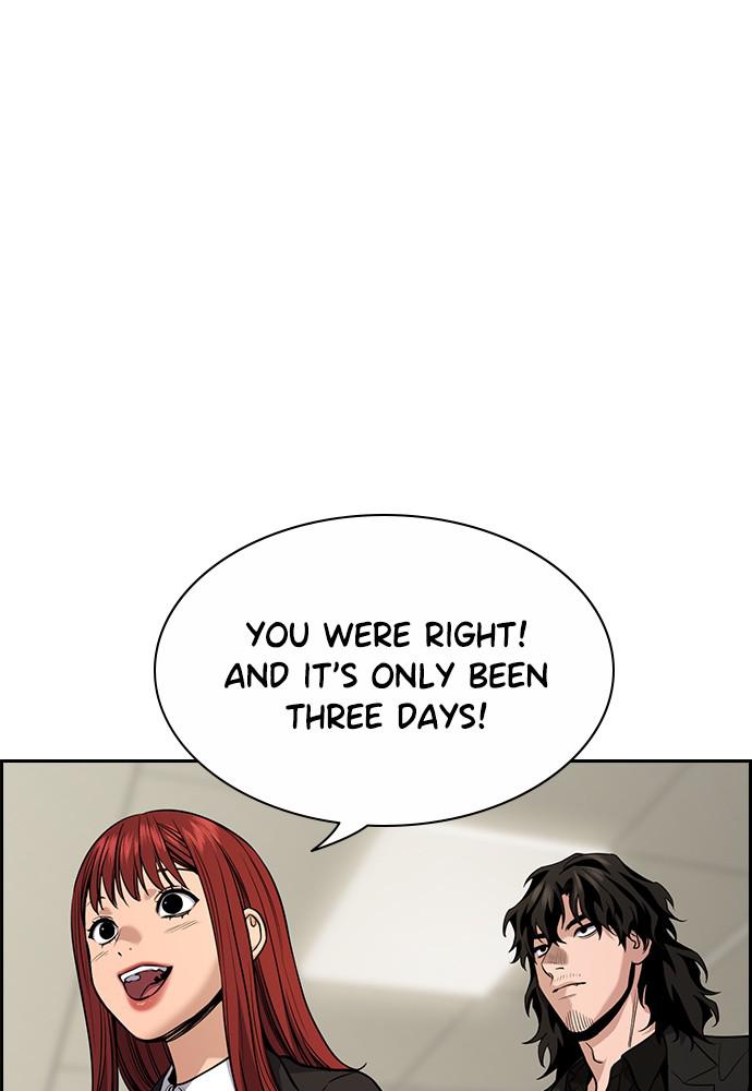 Read Get Schooled Manga Online