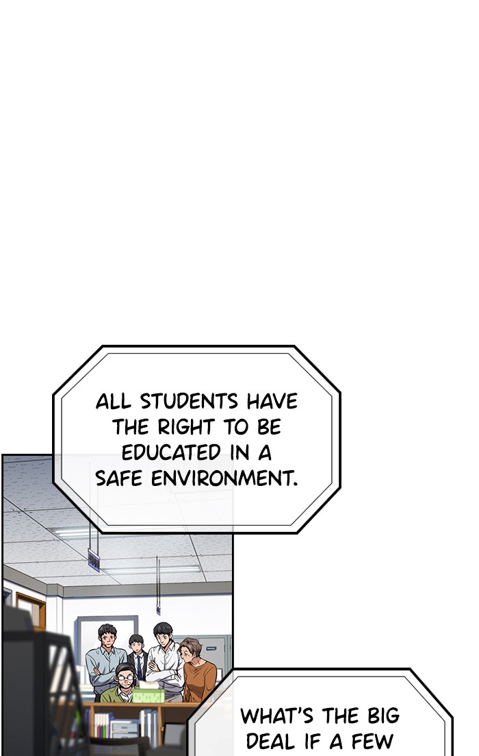 Read Get Schooled Manga Online