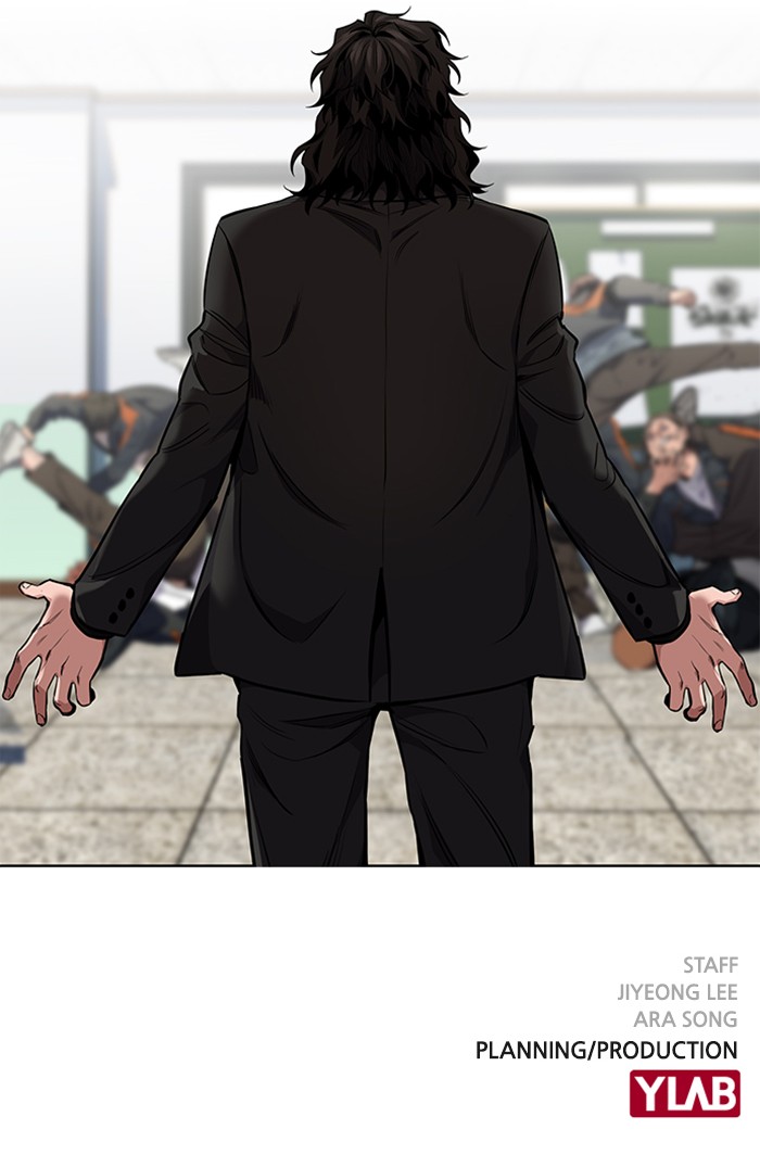 Read Get Schooled Manga Online