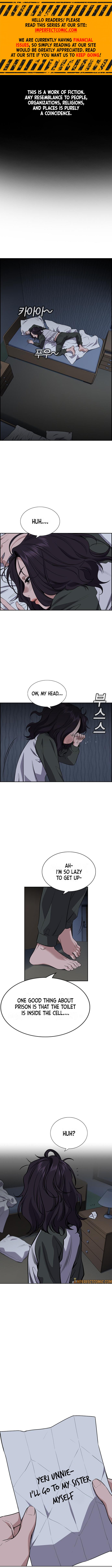 Read Get Schooled Manga Online