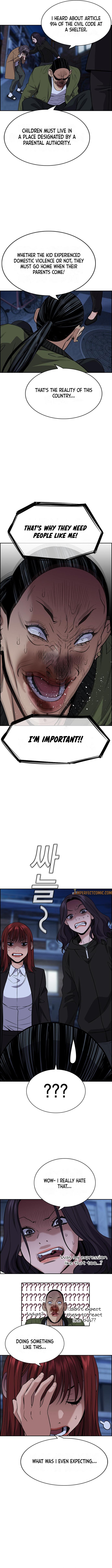Read Get Schooled Manga Online