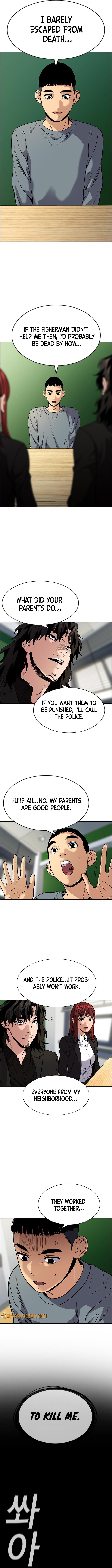 Read Get Schooled Manga Online