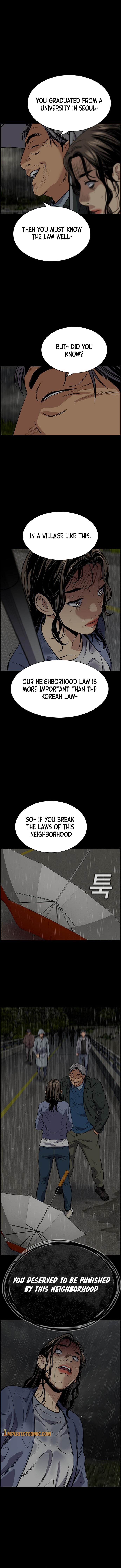 Read Get Schooled Manga Online