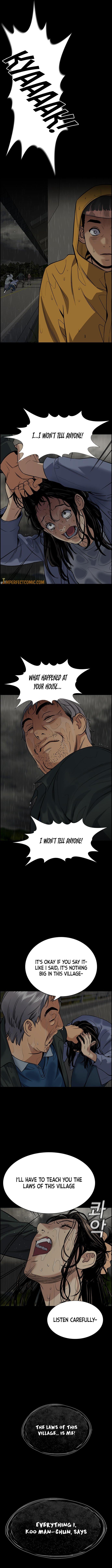 Read Get Schooled Manga Online