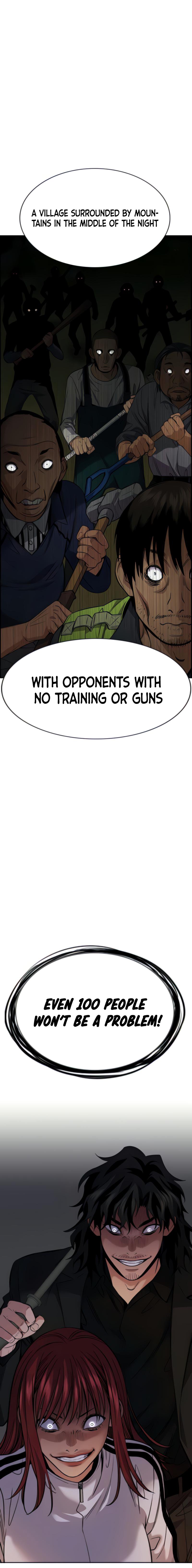 Read Get Schooled Manga Online